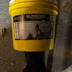 Guardián Fall Protection 