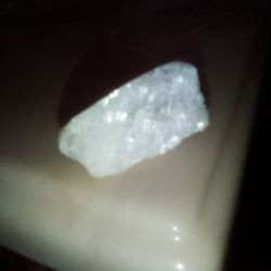 Quartz Rock