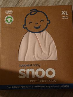 Happiest Baby SNOO Comforter Sack XL