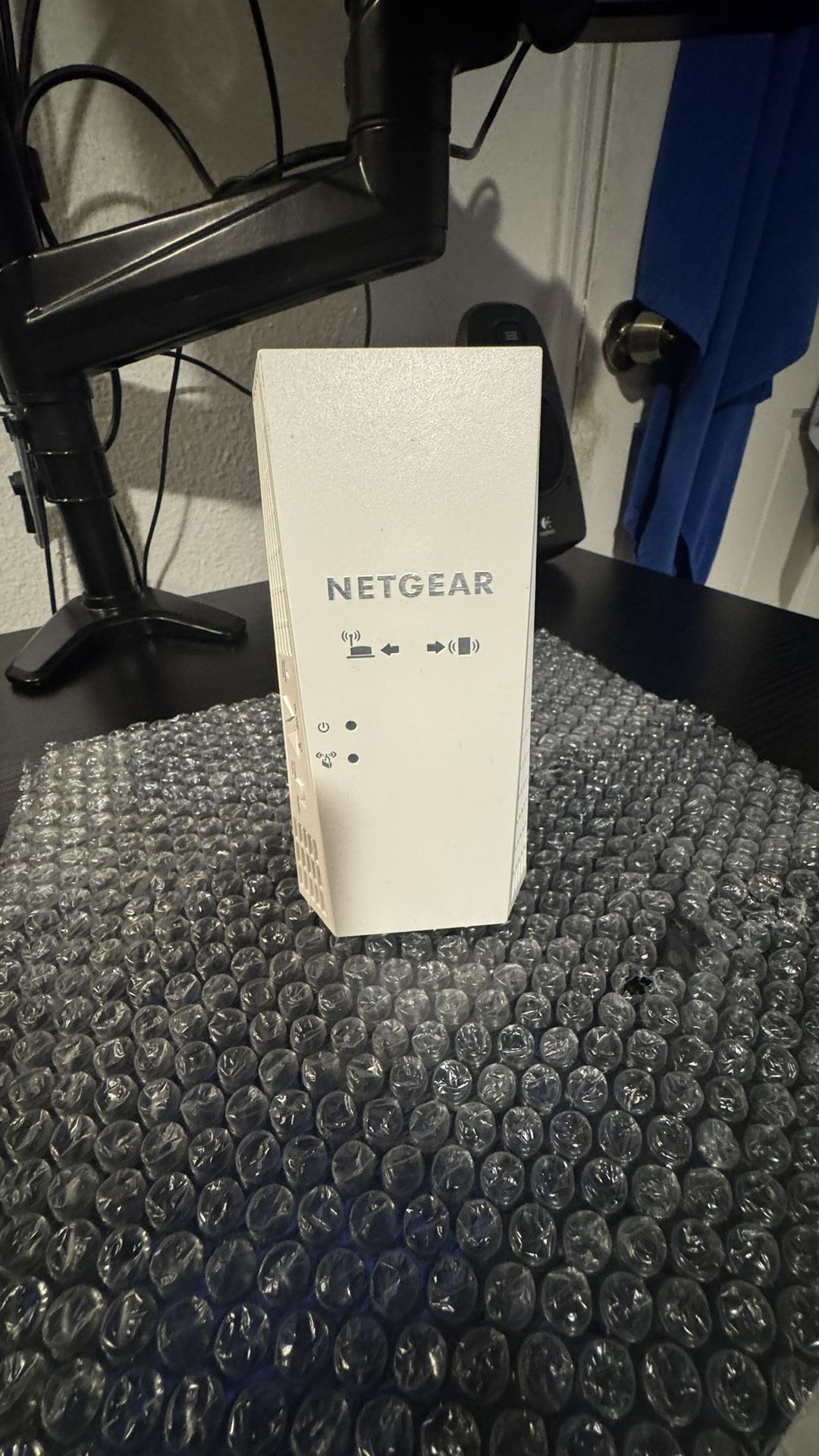 Netgear Wifi Extender