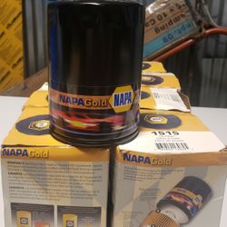 Napa Gold 1515  Oil Filters👈