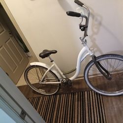 26' Kent Street Cruzier !