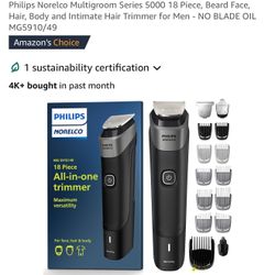 Trimmer 