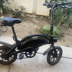 Eléctrica Perfecto Estado  Todo Funciona 