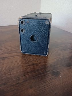 Vintage Camera
