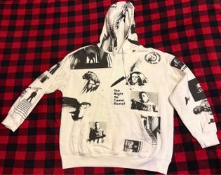 Horror/ Day of the Dead Hoodies
