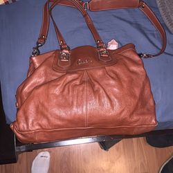 Purses (MK, Coach)