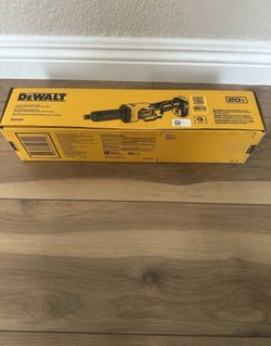 DeWALT DCG426B 20V Cordless 1-1/2" Variable Speed Die Grinder New