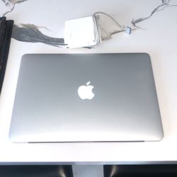 MacBook Pro Retina Early 2015