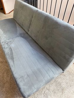 68” futon - perfect for dorm
