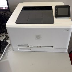 HP M252 DW