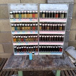 Roll On Body Oil Body Premium Brands 280pcs In Display