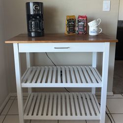 Coffee Bar