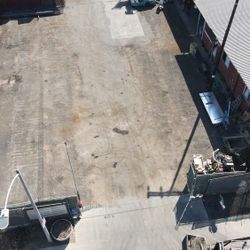 Contractors Yard