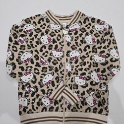 Hello Kitty Jacket