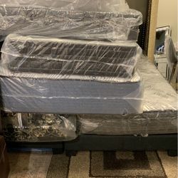 Mattresses