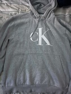 Calvin Klein’s (men’s hoodie)