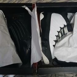 Jordan 9/14 Double Pack 9.5