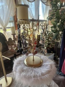 Handmade Purse Charms