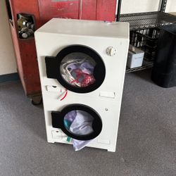 Toy Laundry