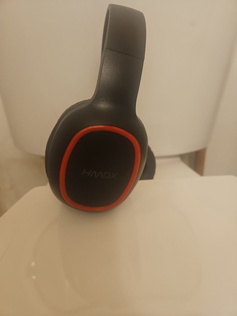 Hmdx Headphones