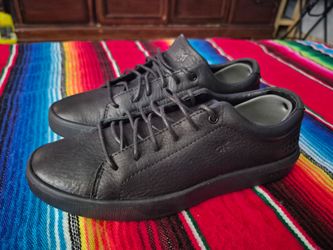 Mozo Mavi II Women's Slip Resistant Work Shoes