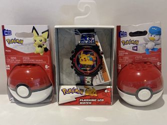 Pokémon bundle