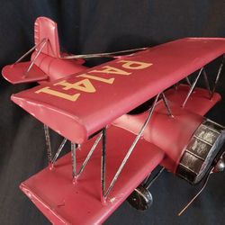 Vintage Model Plane PA141, 14" Inch Mint 