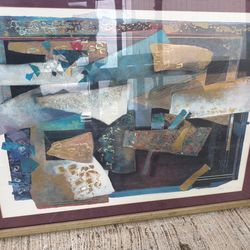 Cuadro original de James jurco