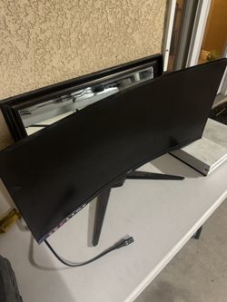 AOC Gaming Monitor