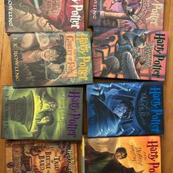 Harry Potter Collection