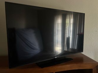 JVC 42” Smart TV