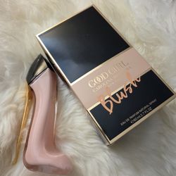 Carolina Herrera Good Girl (Blush) *Eau De Parfum* 80 ml/2.7 fl Oz 
