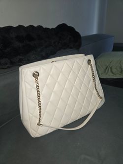 Kate Spade off white bag