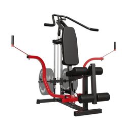 Máquina Para Hacer Ejercici Buen Estado 