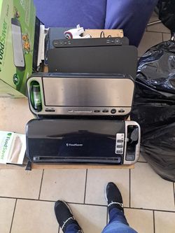 Maquina Para Enpaquetar Comida