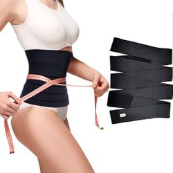 Waist Trainer Wrap