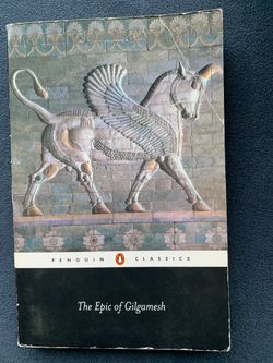 The Epic of Gilgamesh
