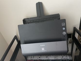 Canon Scanner DR-C225