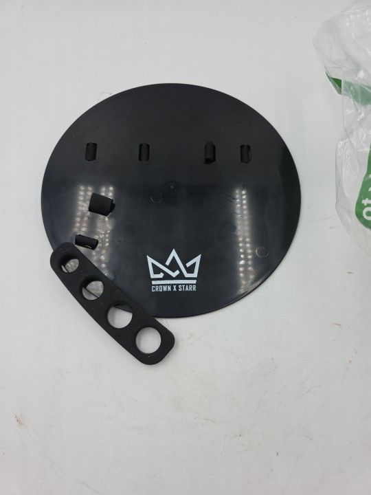 Basketball Shooting Off Hand Trainer – Basketball Training Equipment Shooting Aid – Includes Dribbling Goggles & Bonus 5.3” Shooting Aid