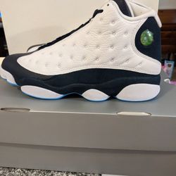 Jordan 13 Obsidian Size 12 