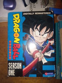 Dragon ball full series