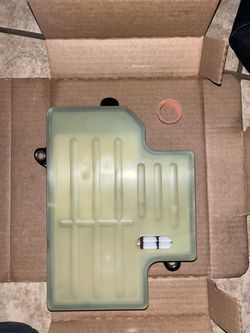 10 speed transmission filter OEM