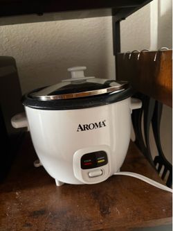 Arrocera