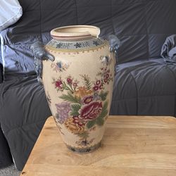 Vase