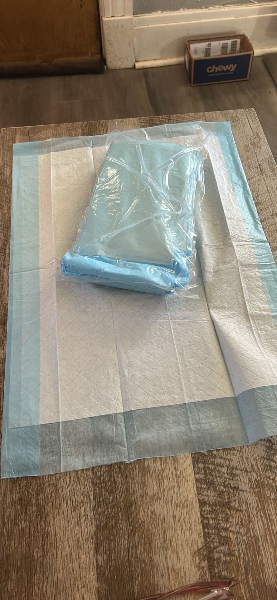 Pee Pads Disposable