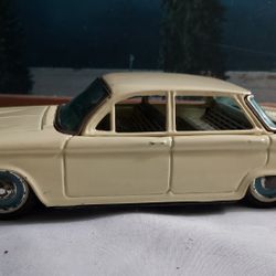 BANDAI 1971 CORVAIR TIN TOY