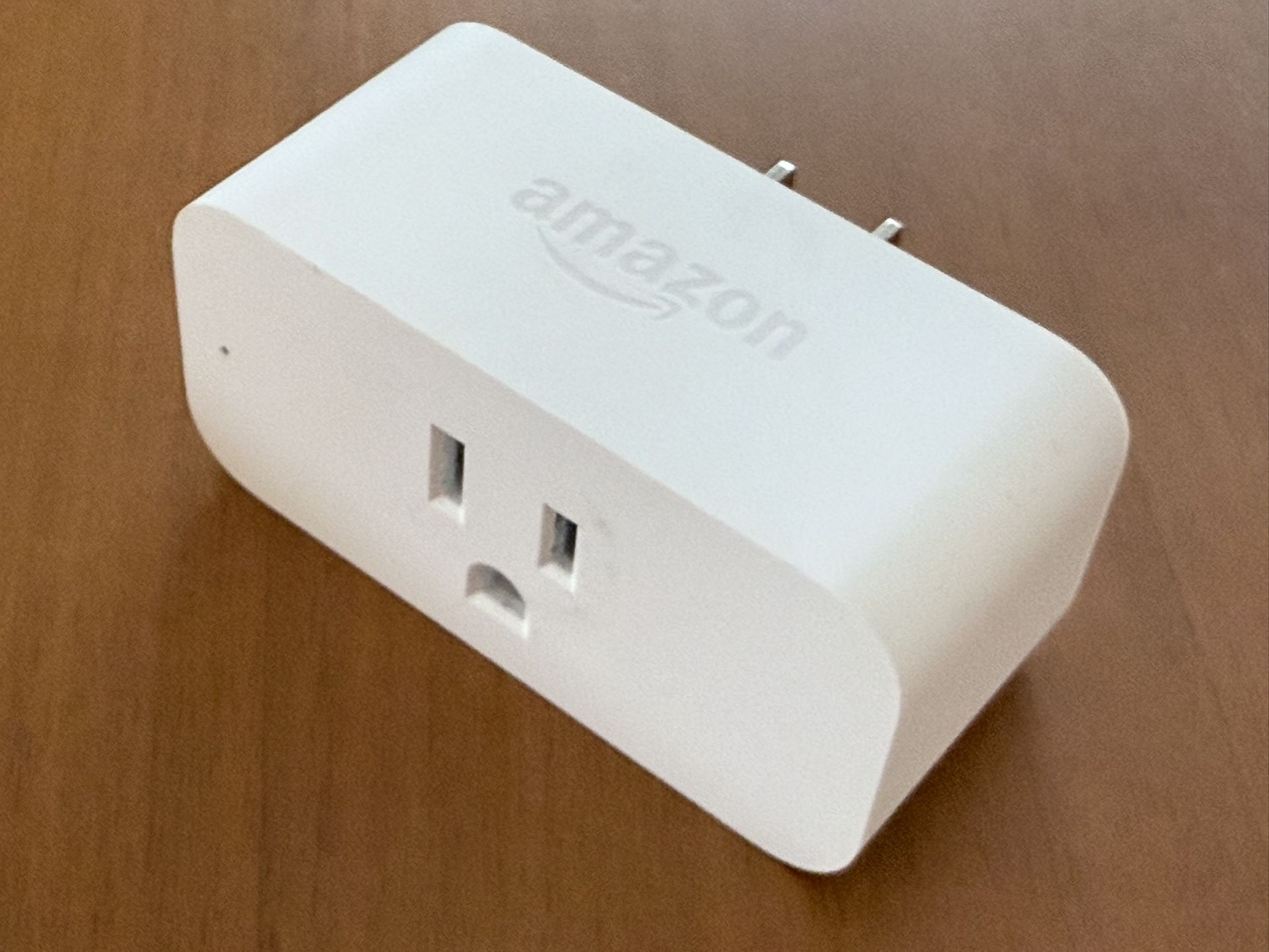 Amazon Smart Plug