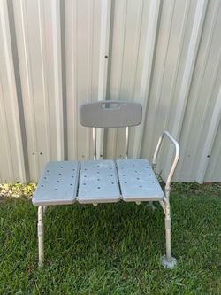 shower chair