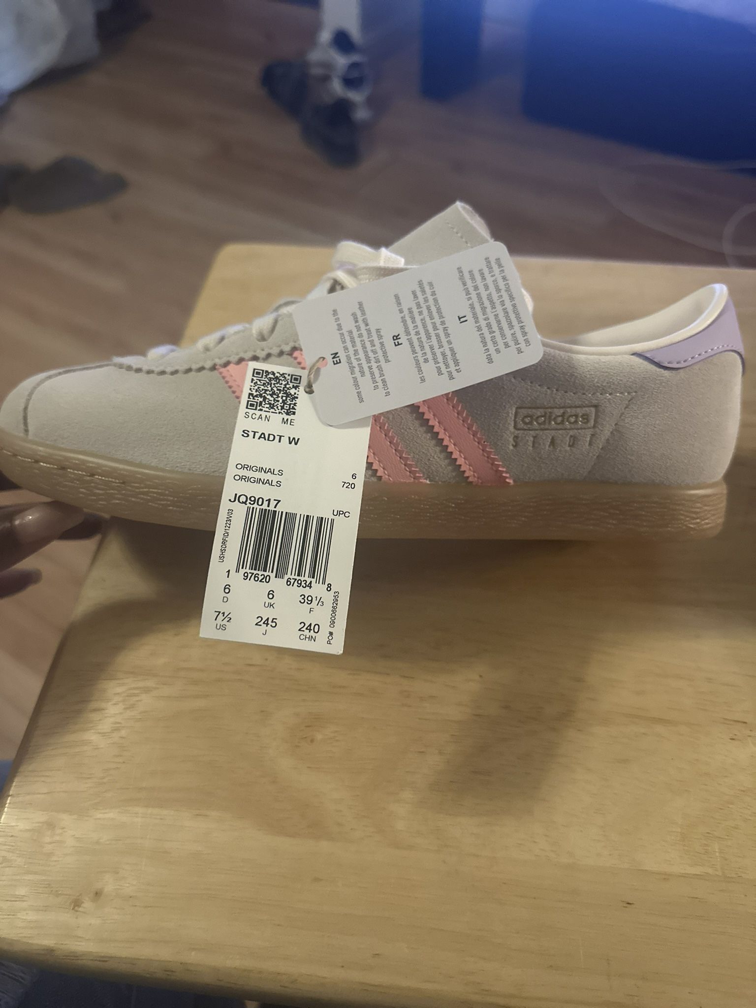 Adidas
